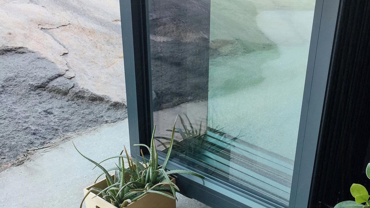 Photo of Outdoor in Sokndal