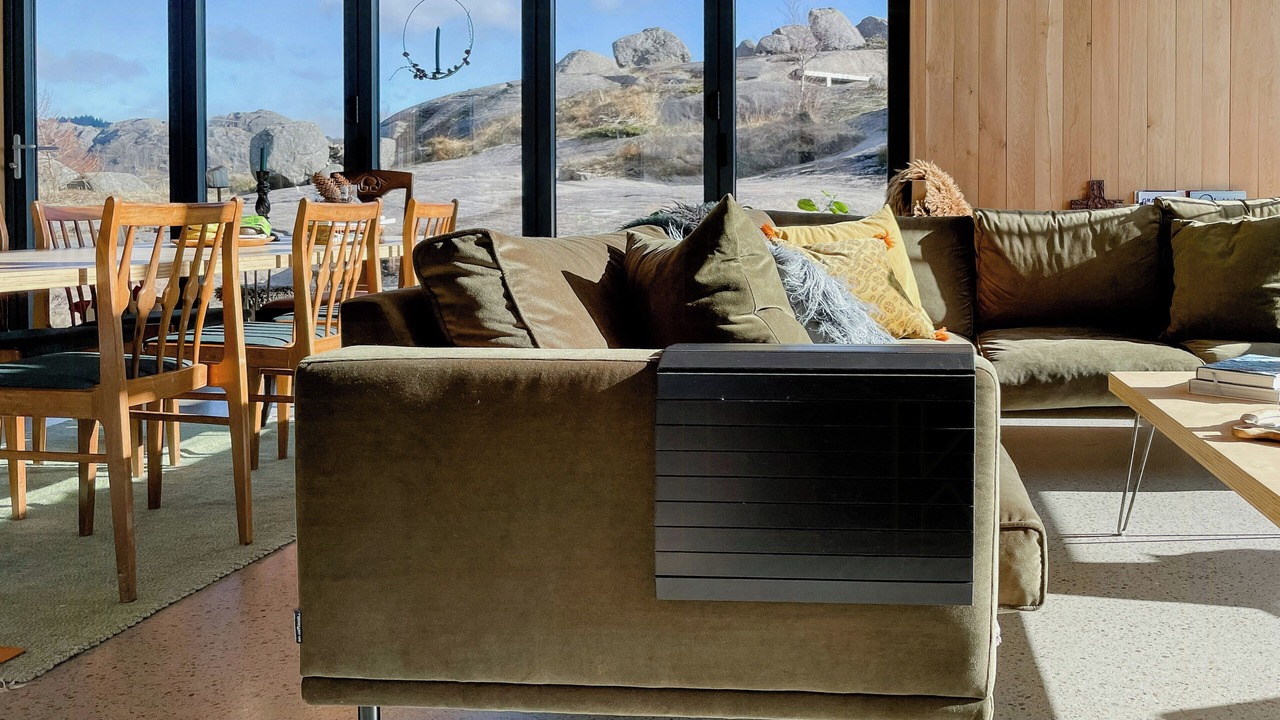Photo of Livingroom in Sokndal