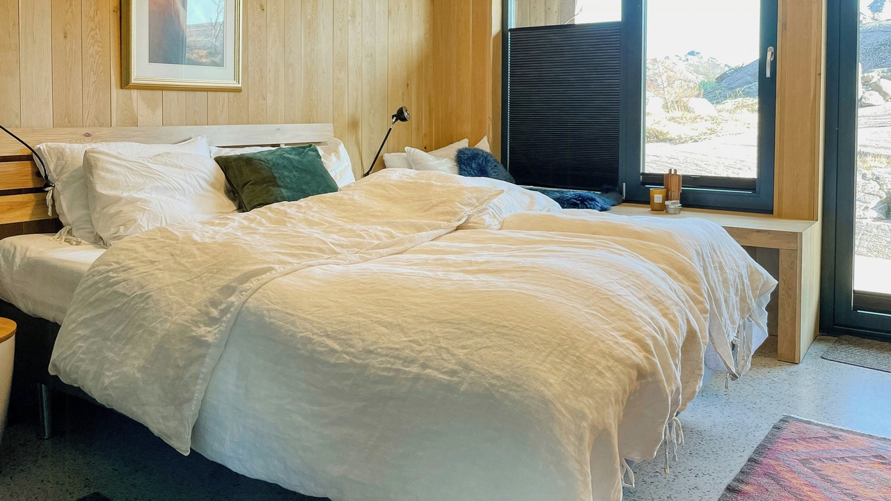 Photo of Bedroom in Sokndal