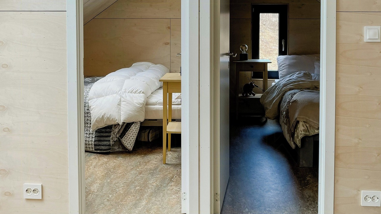Photo of Bedroom in Sokndal