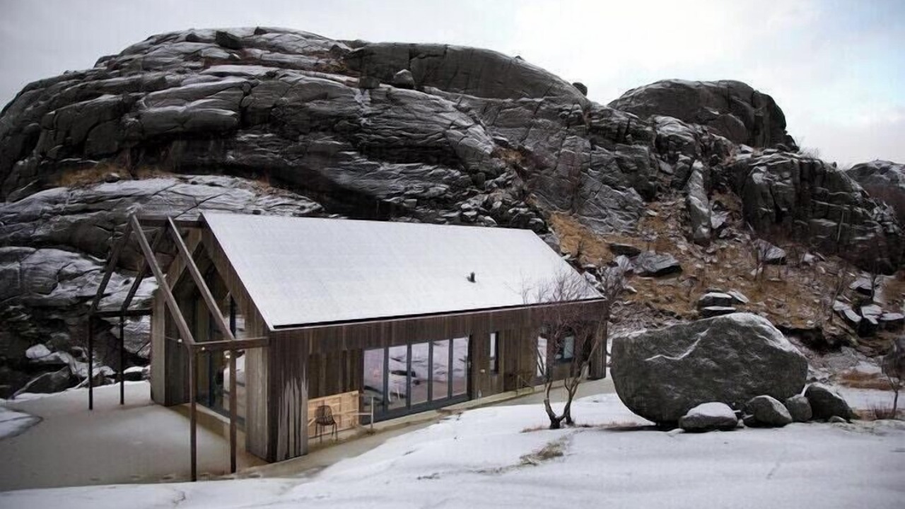 Photo of Outdoor in Sokndal