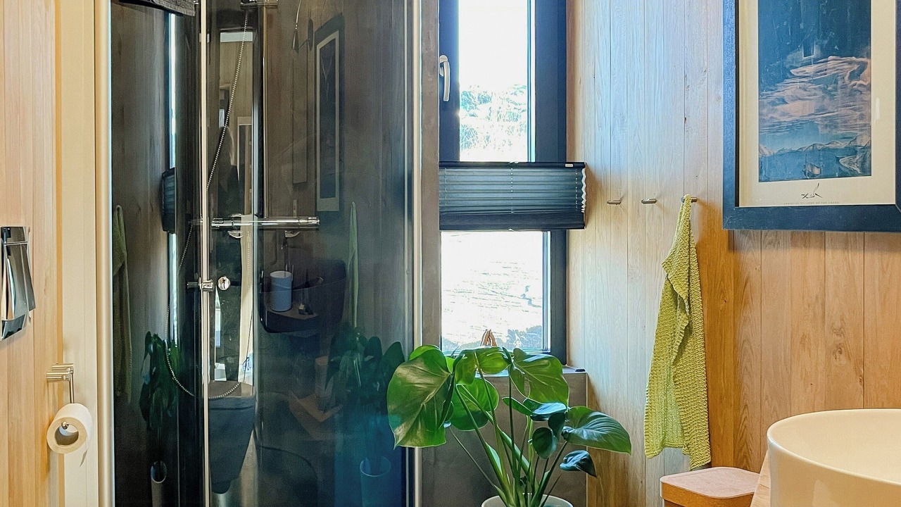 Photo of Bathroom in Sokndal