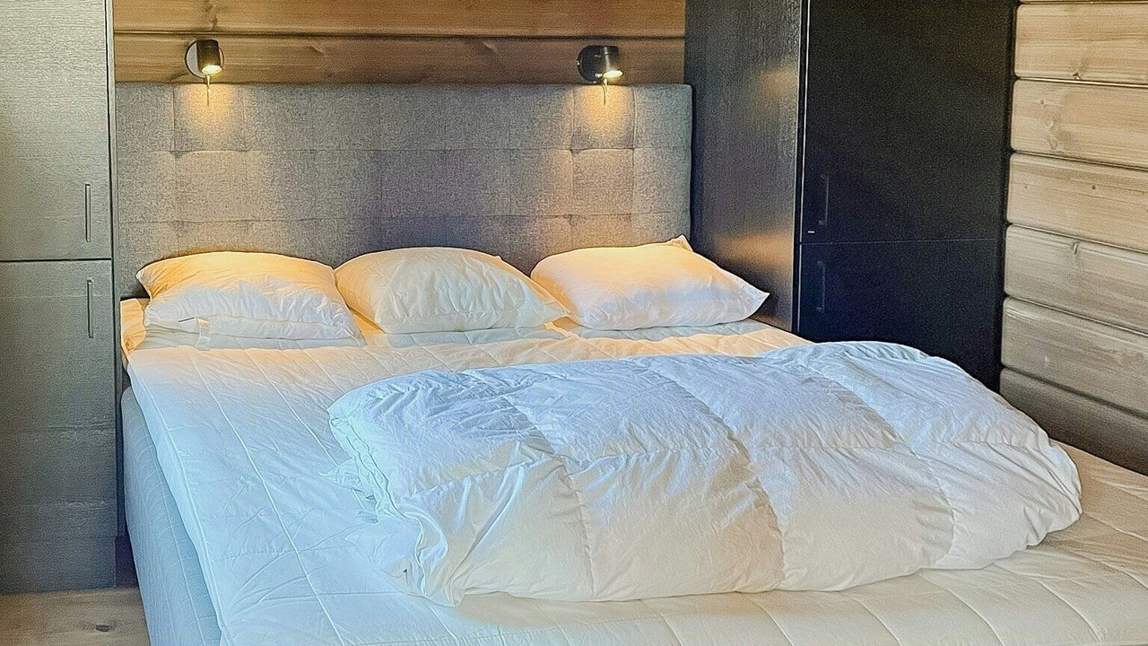 Photo of Bedroom in Idre