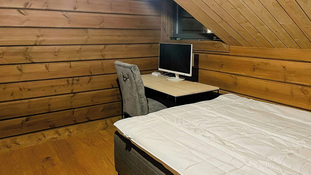 Photo of Bedroom in Idre