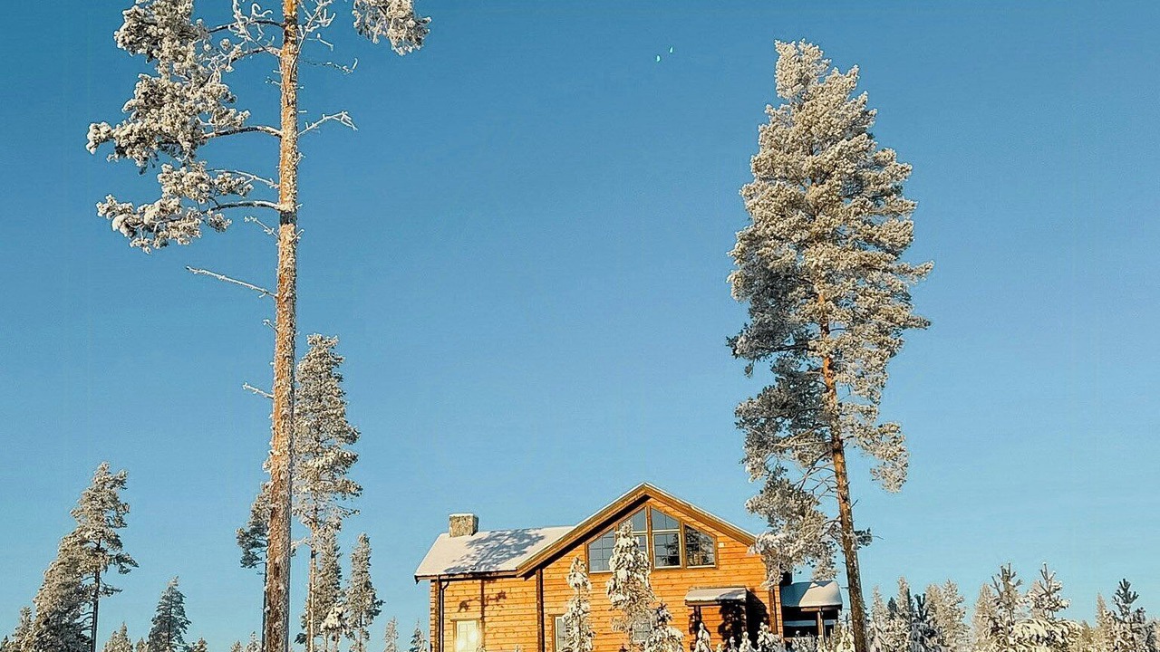 Photo of Outdoor in Idre