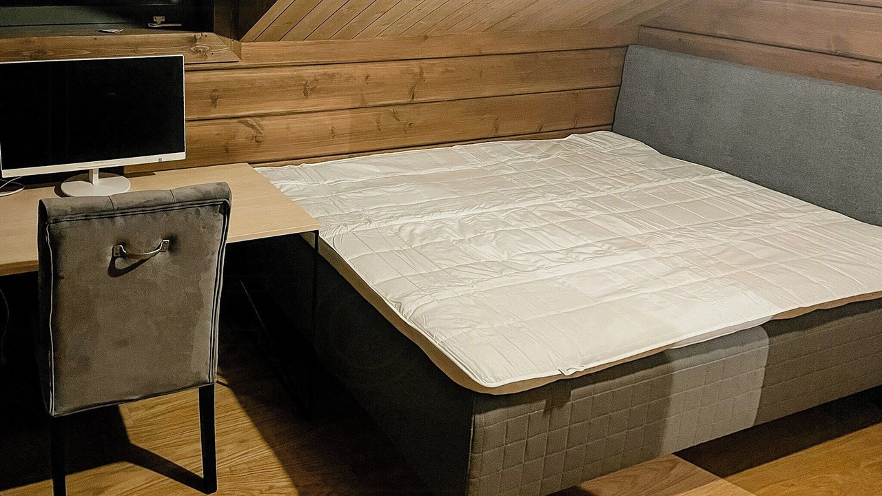 Photo of Bedroom in Idre