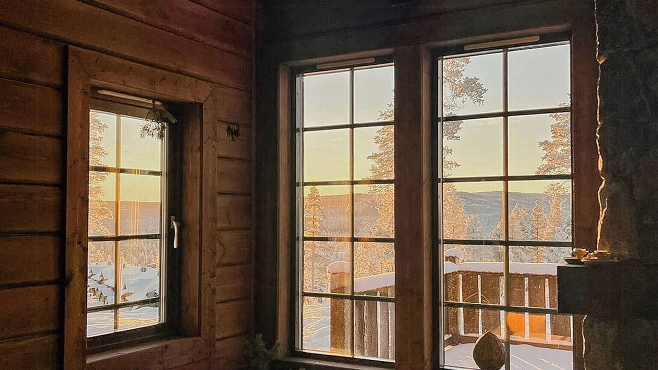 Photo of Livingroom in Idre