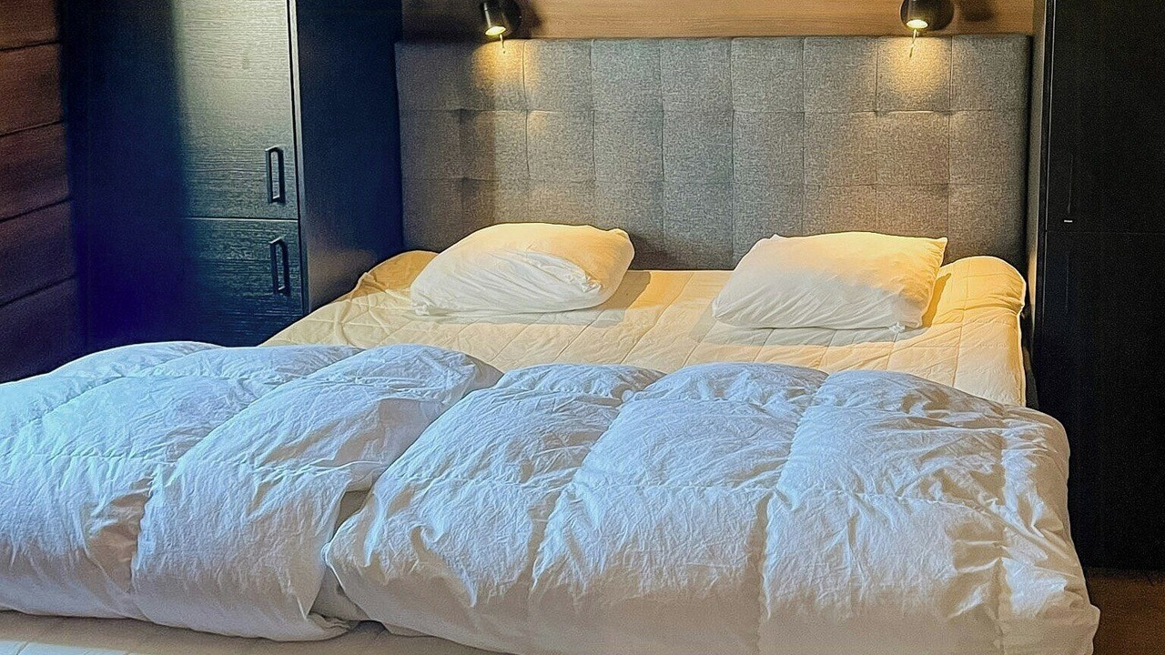 Photo of Bedroom in Idre