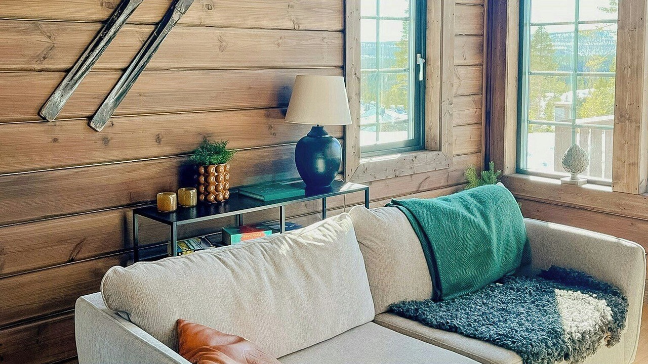 Photo of Livingroom in Idre