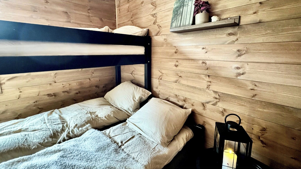 Photo of Bedroom in Sirdal