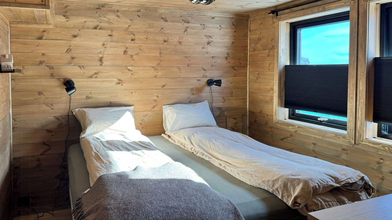 Photo of Bedroom in Sirdal