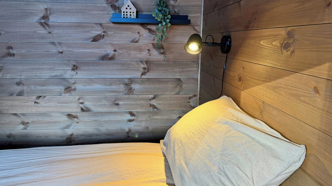 Photo of Bedroom in Sirdal