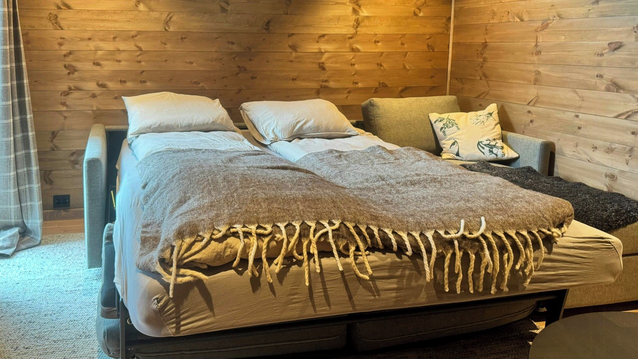 Photo of Bedroom in Sirdal