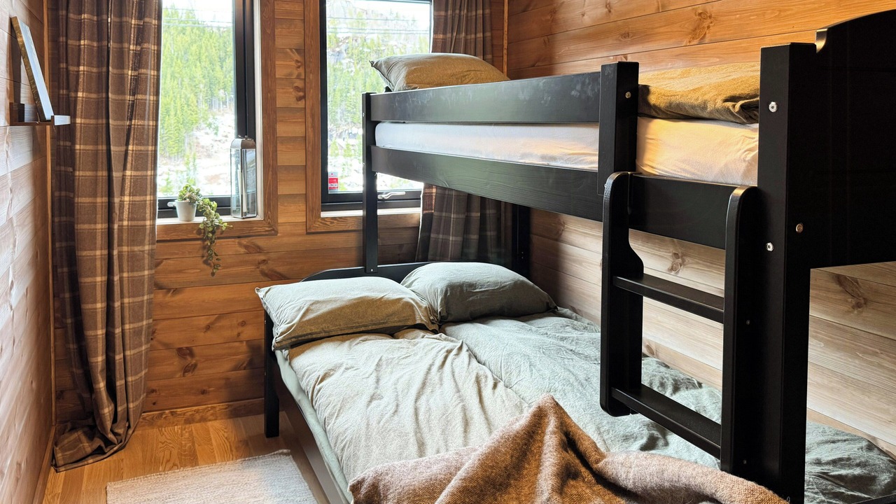 Photo of Bedroom in Sirdal