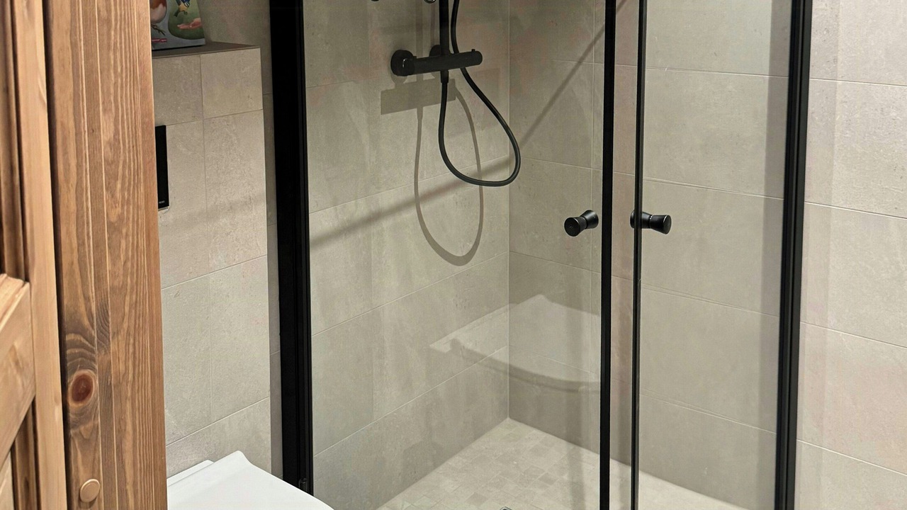 Photo of Bathroom in Sirdal