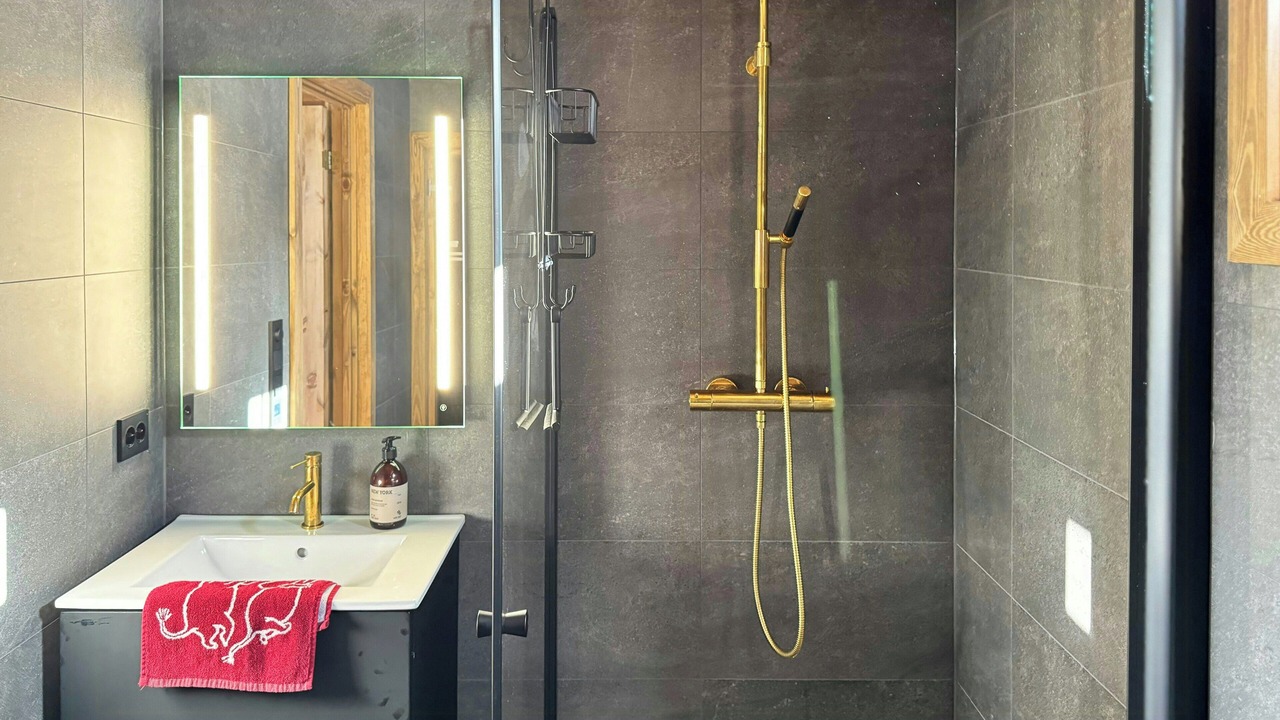 Photo of Bathroom in Sirdal