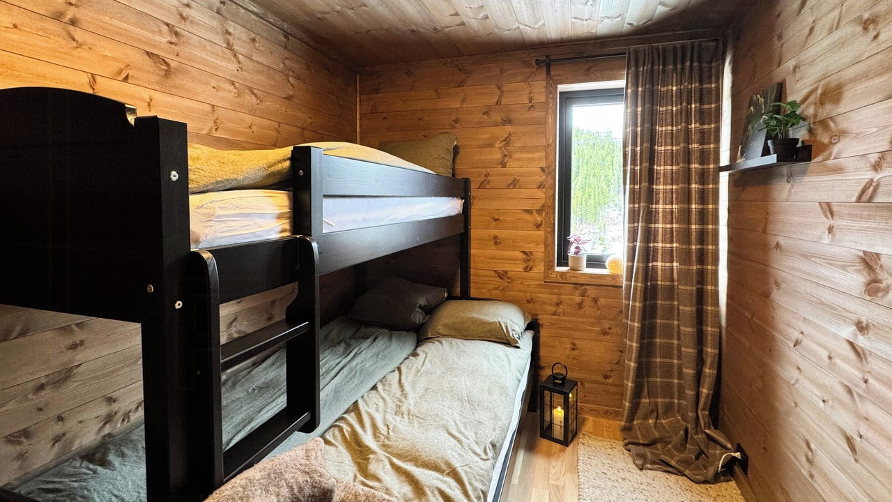 Photo of Bedroom in Sirdal
