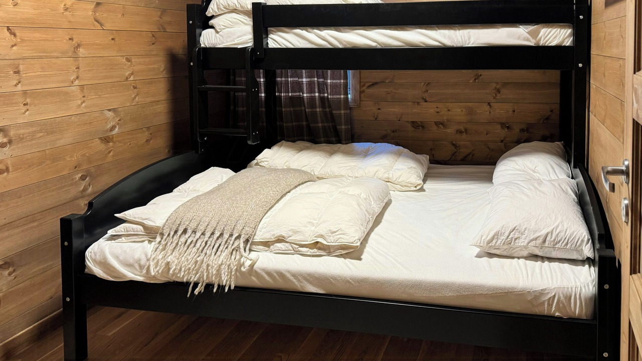 Photo of Bedroom in Sirdal