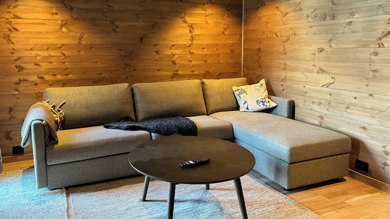 Photo of Livingroom in Sirdal