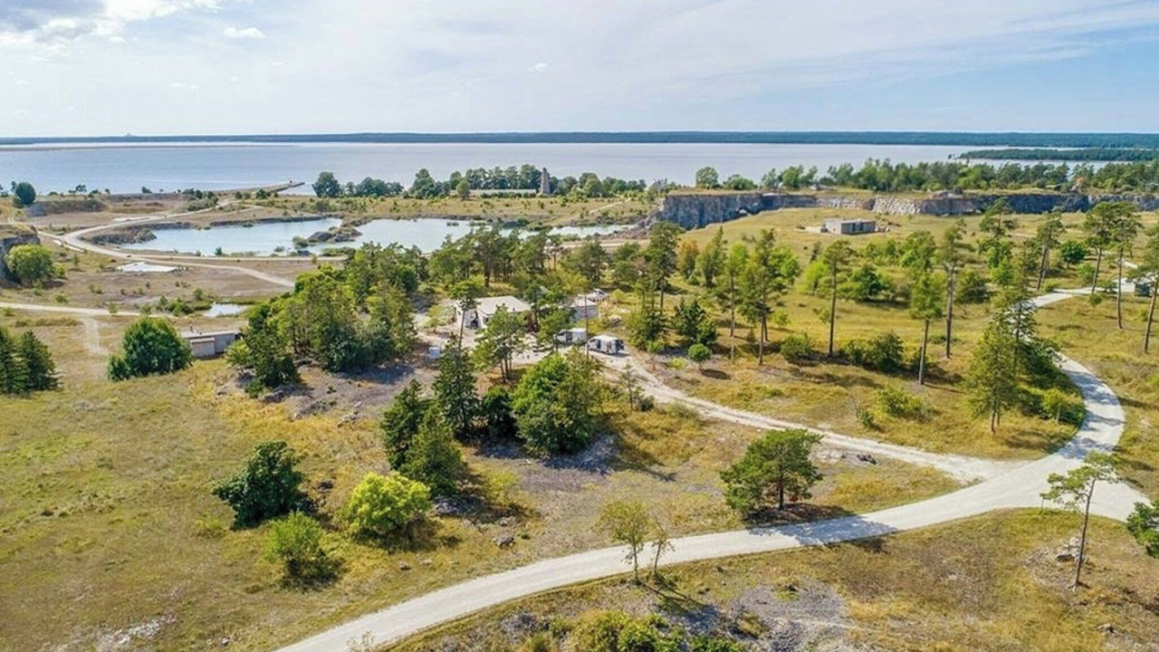 Photo of Outdoor in Farosund