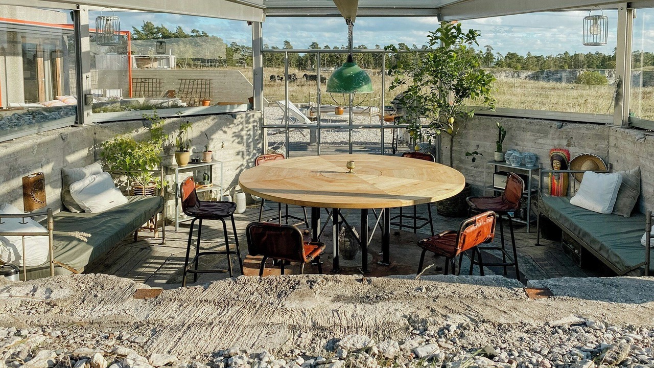 Photo of Outdoor in Farosund