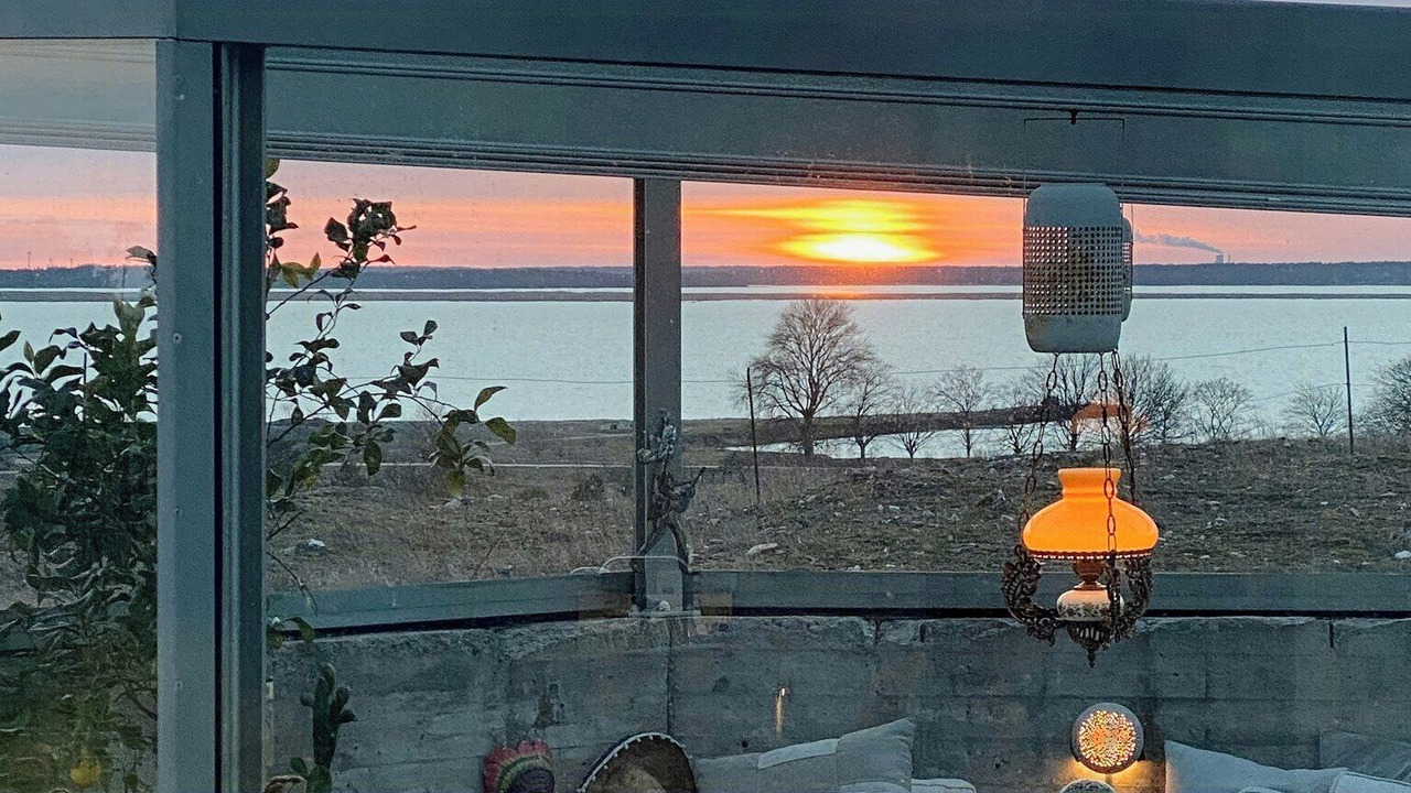 Photo of Outdoor in Farosund