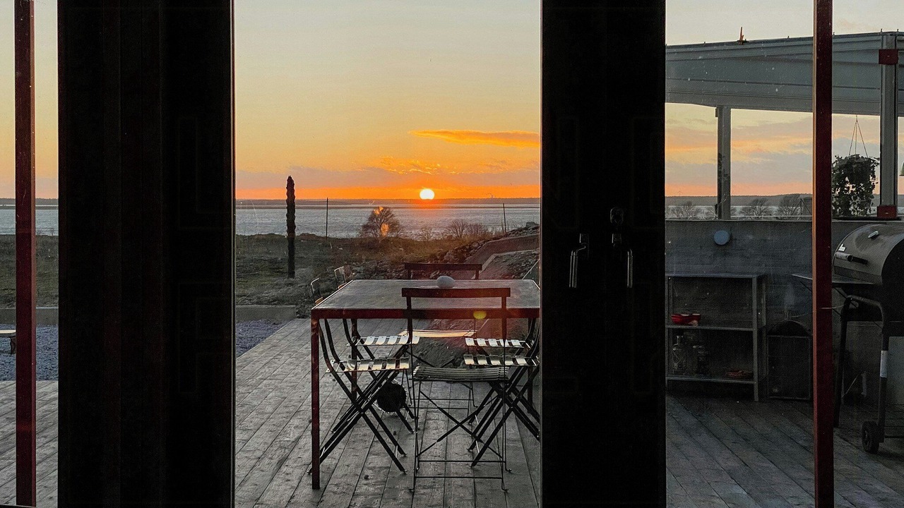 Photo of Outdoor in Farosund