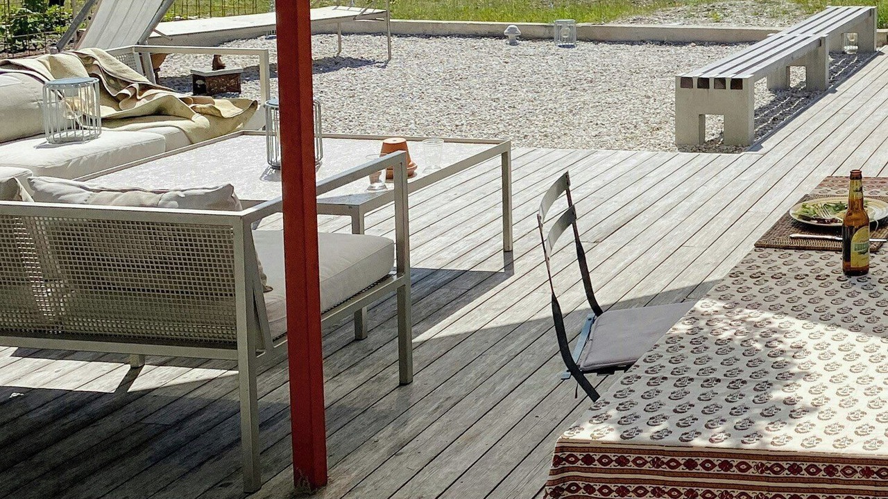 Photo of Outdoor in Farosund