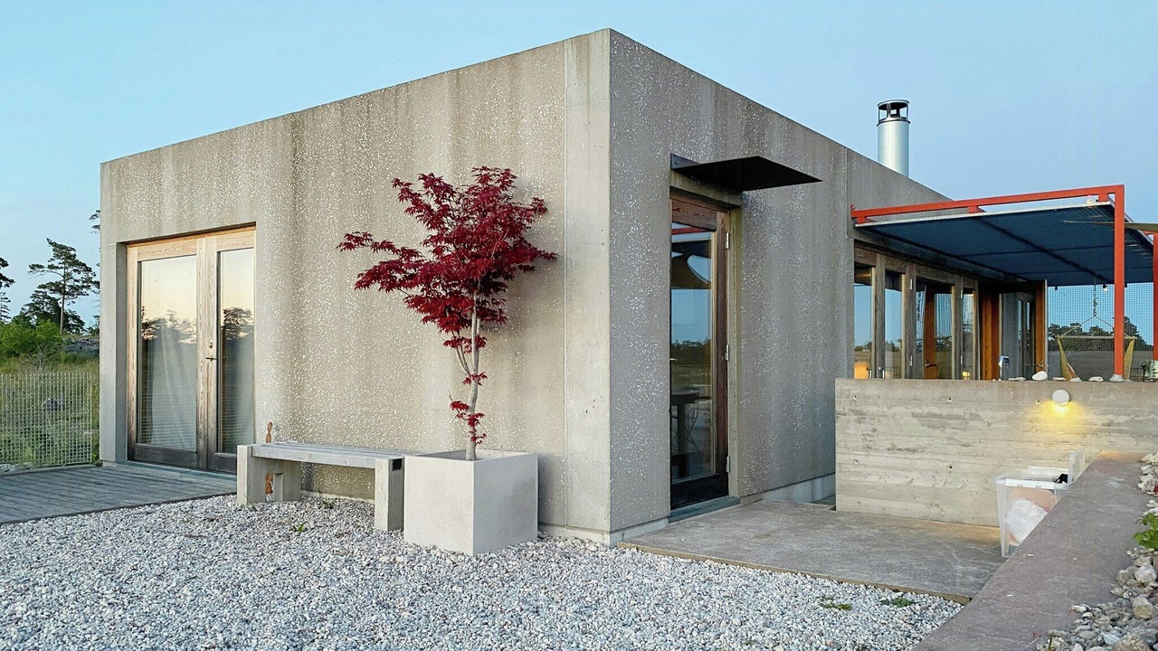 Photo of Outdoor in Farosund