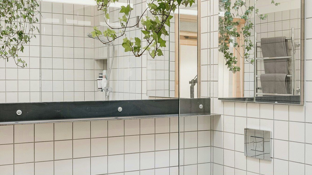 Photo of Bathroom in Farosund