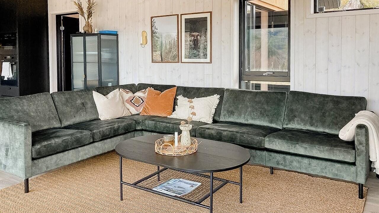 Photo of Livingroom in Hjelmeland