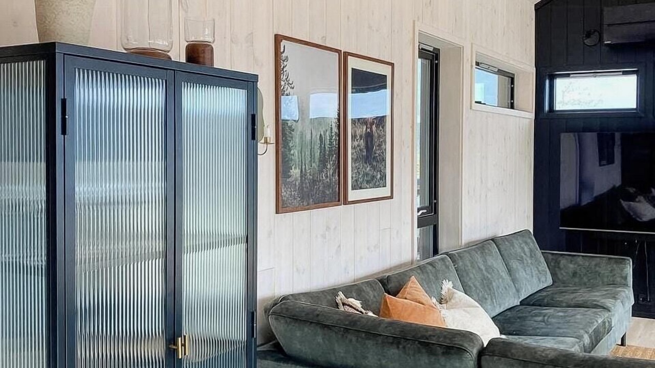 Photo of Livingroom in Hjelmeland
