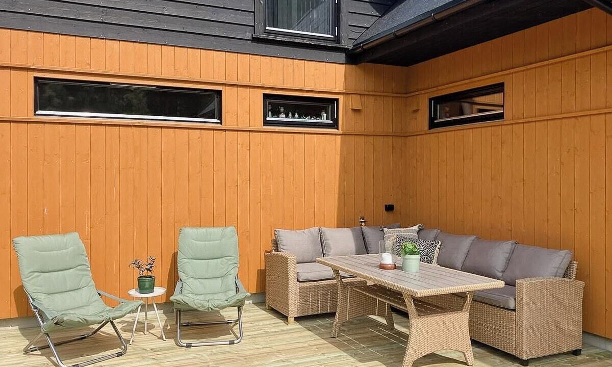 Photo of Outdoor in Hjelmeland