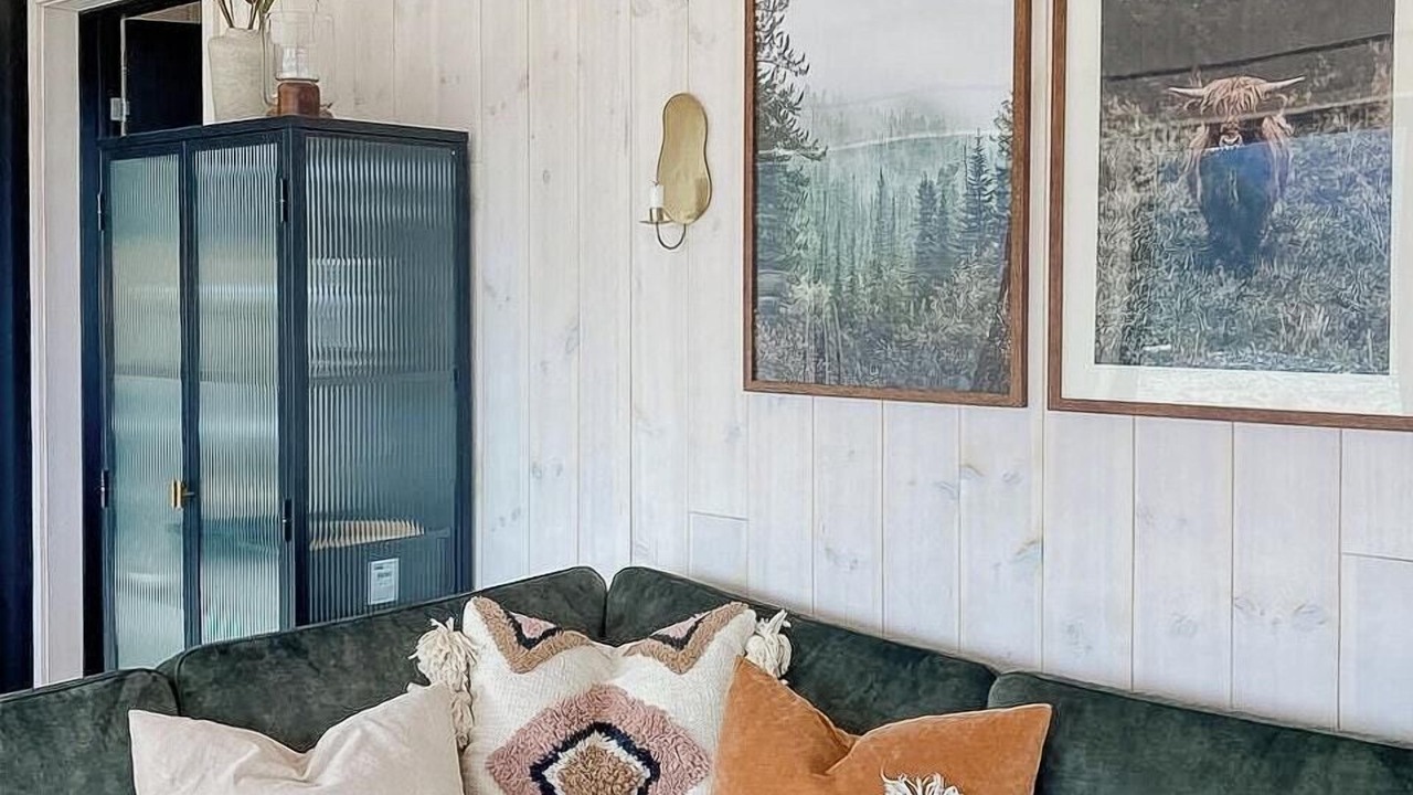 Photo of Livingroom in Hjelmeland
