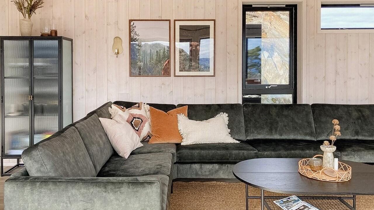 Photo of Livingroom in Hjelmeland