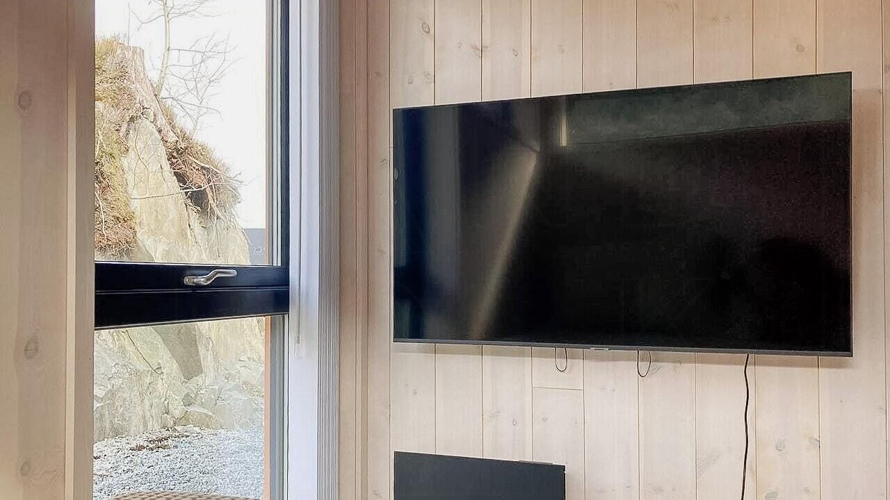 Photo of Bedroom in Hjelmeland