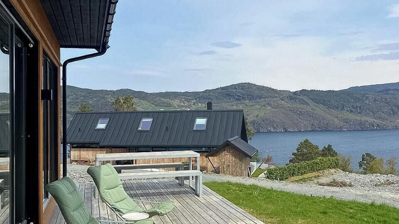 Photo of Patio Balcony in Hjelmeland