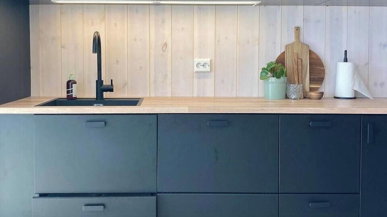 Photo of Kitchen in Hjelmeland