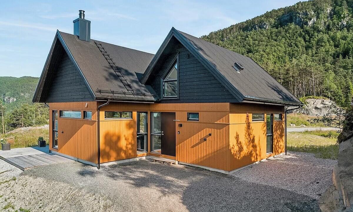 Photo of Outdoor in Hjelmeland