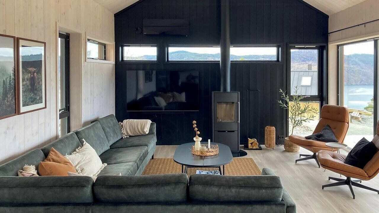 Photo of Livingroom in Hjelmeland