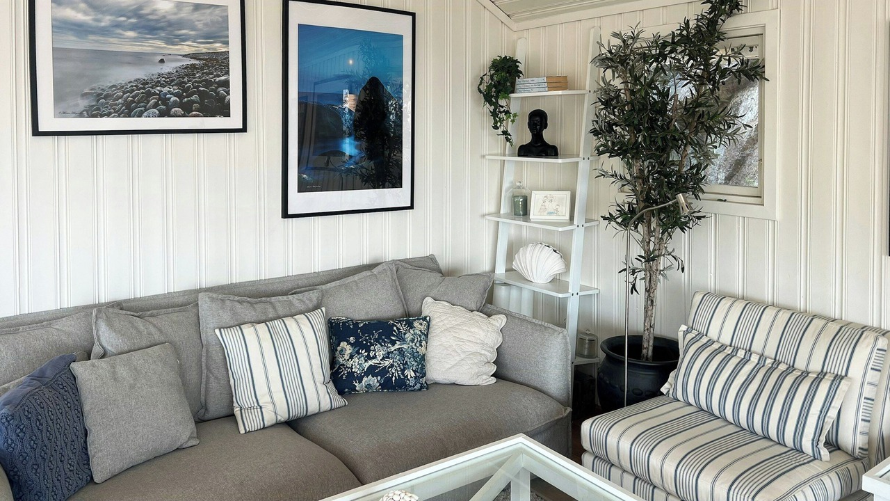 Photo of Livingroom in Nevlunghavn