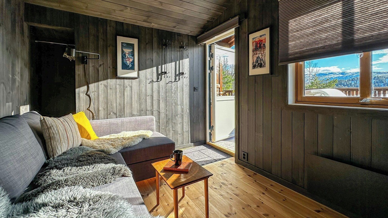 Photo of Livingroom in Orkdal
