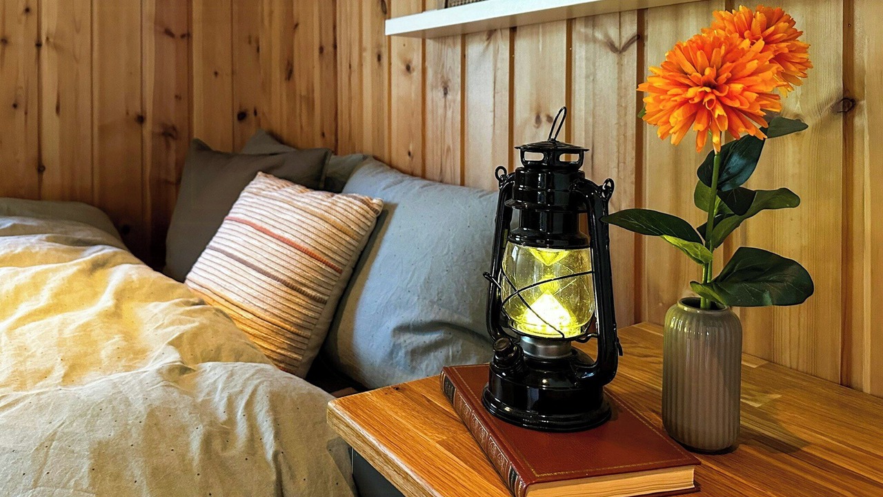 Photo of Bedroom in Orkdal