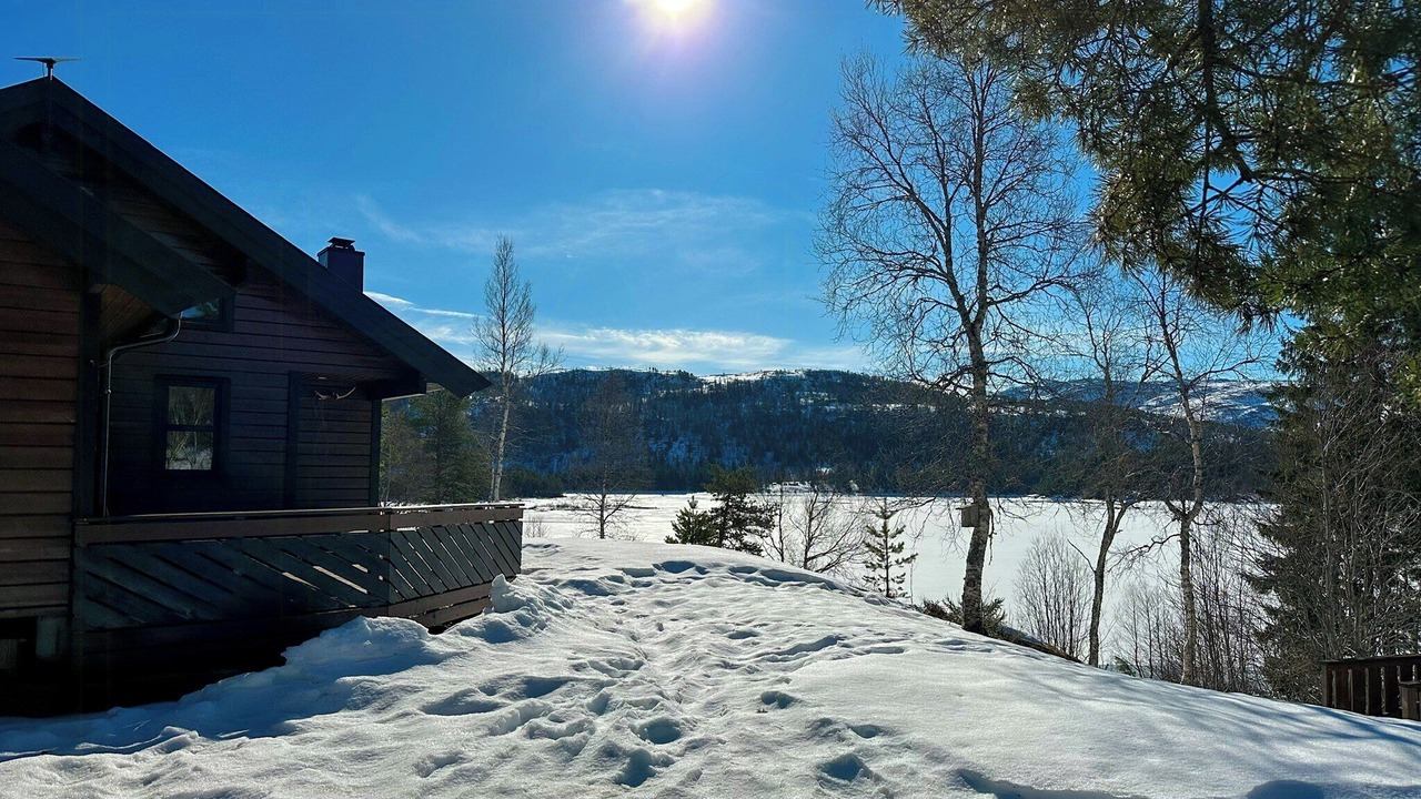Photo of Outdoor in Orkdal