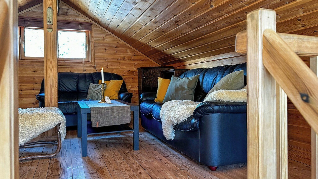 Photo of Livingroom in Orkdal