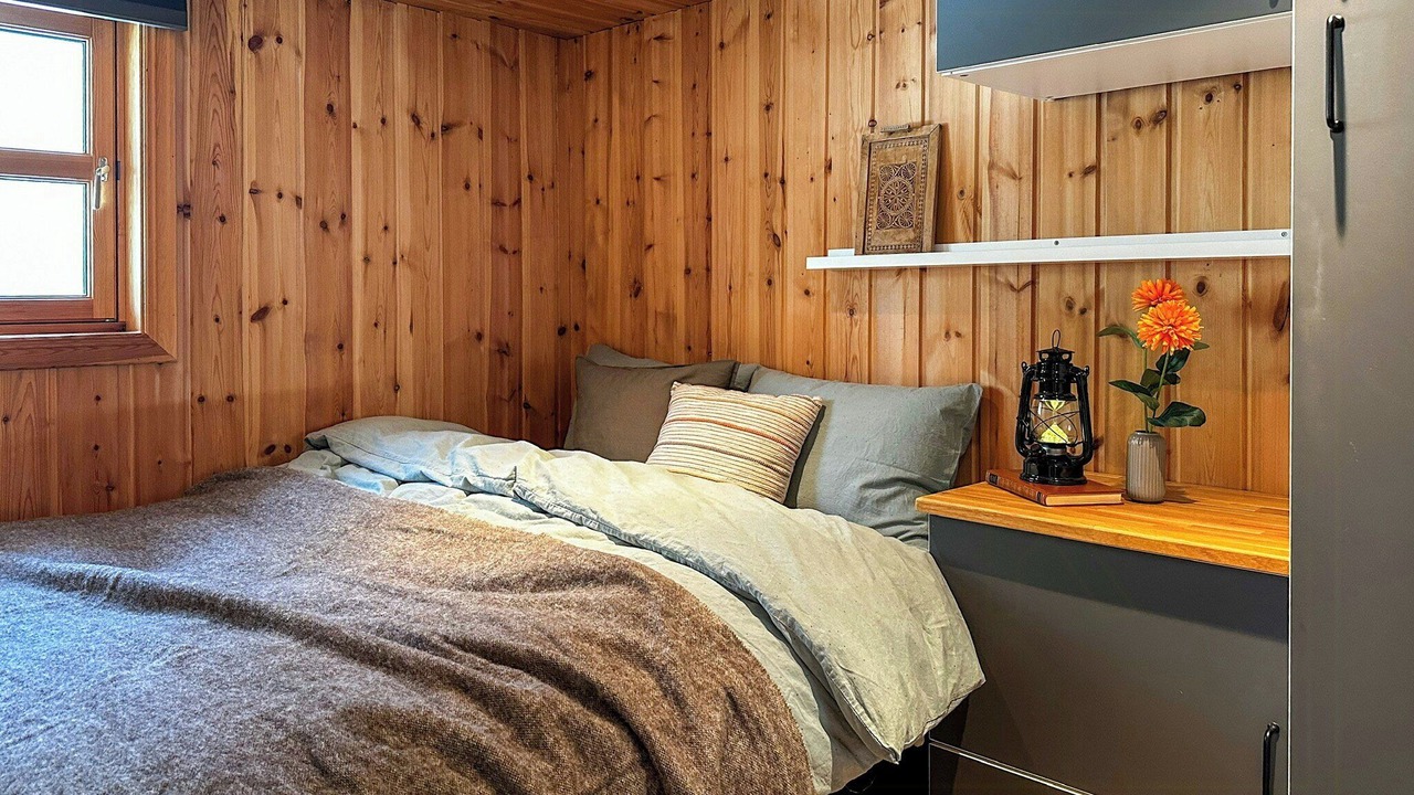 Photo of Bedroom in Orkdal