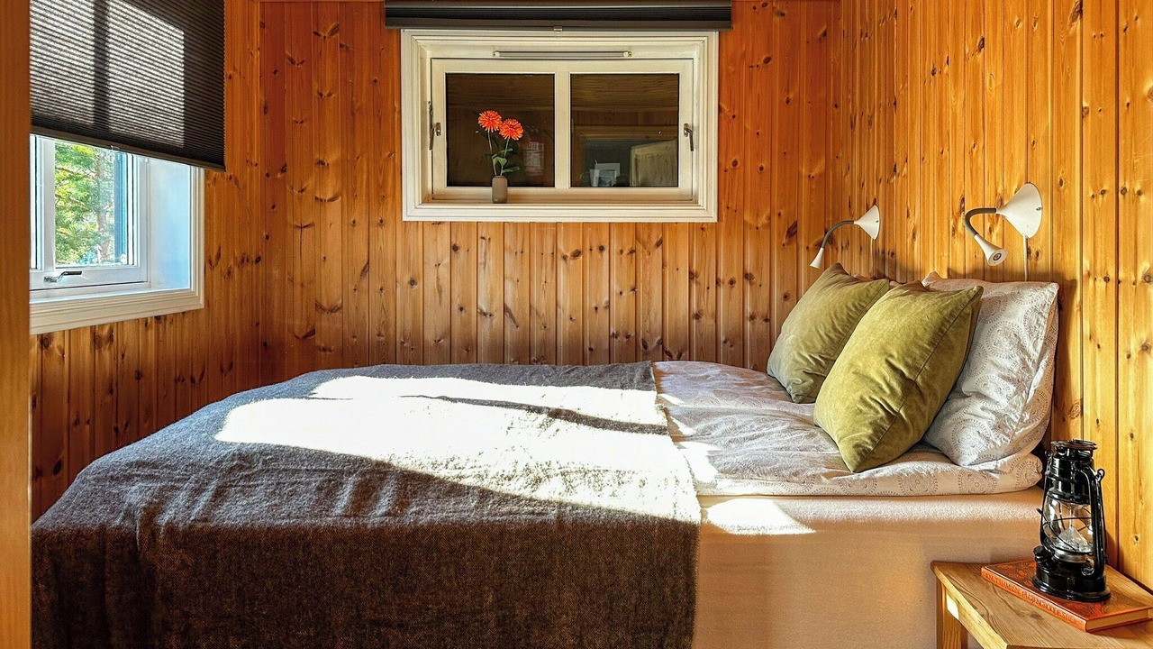 Photo of Bedroom in Orkdal
