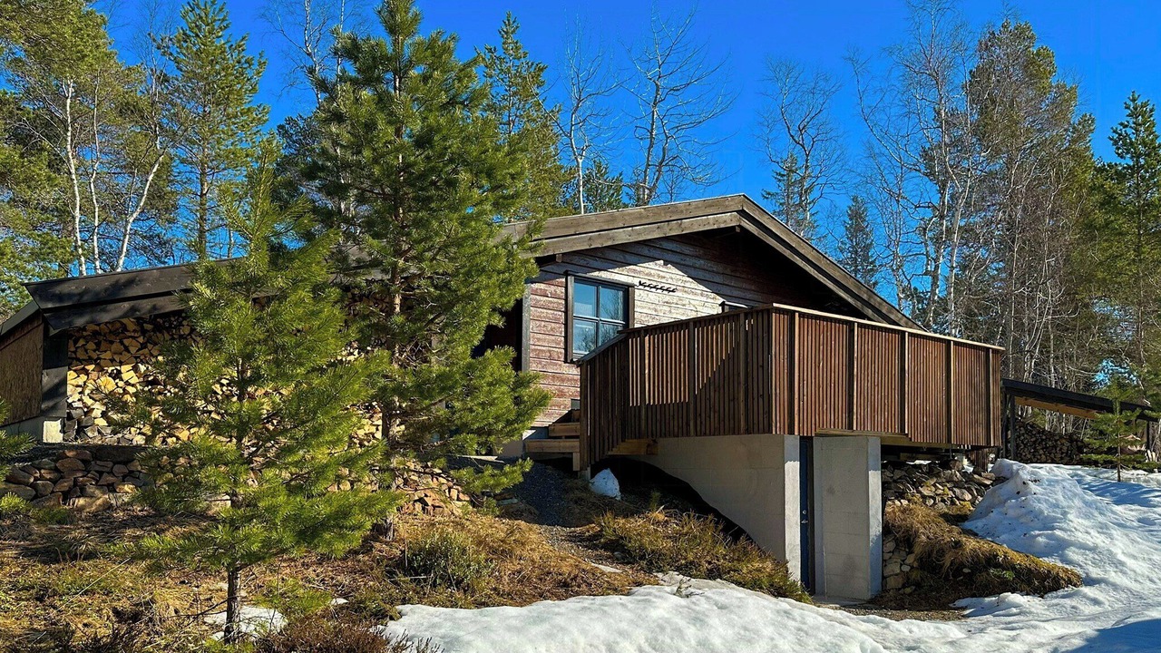 Photo of Outdoor in Orkdal