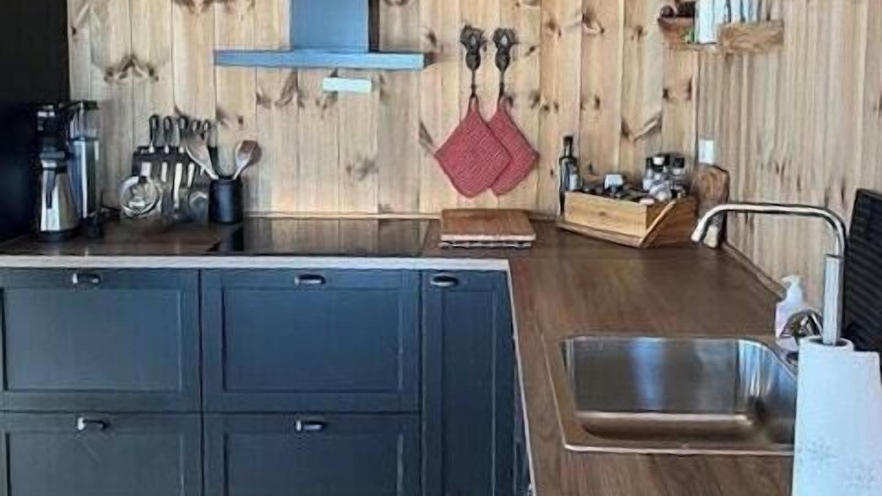 Photo of Kitchen in Gautefall
