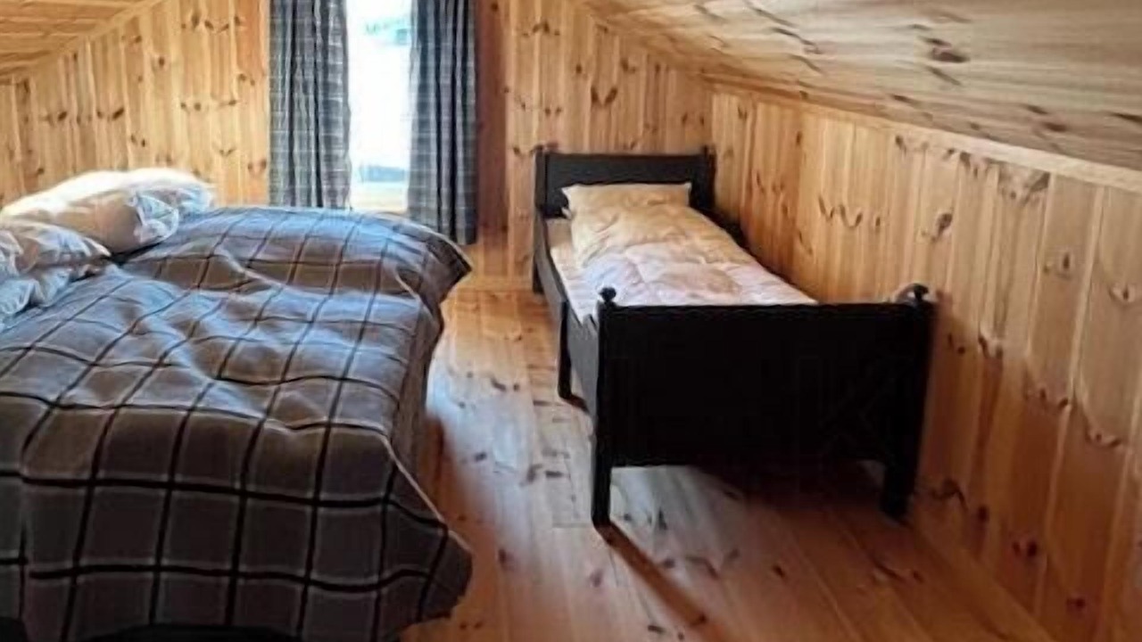 Photo of Bedroom in Gautefall